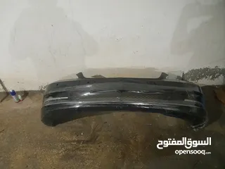  1 قطع مرسيدس طوافه متعدده بحال الوكاله w221