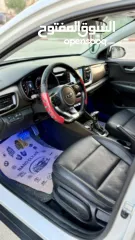  6 كيا ستونك ماطور 1000فل الفل عدا فتحه 2020