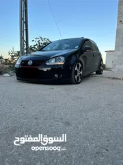  3 Golf MK5 GTD 2008 – بحالة ممتازة