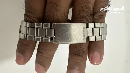  7 سيكو نادرة وقديمة very rare seiko