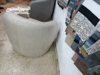  18 صيانة داخل المنزل وتنجيد كنب استلم طقمك قبل العيد