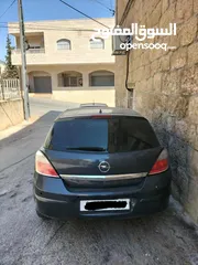  3 سياره اوبل استرا  2007