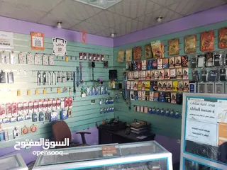  6 محل جوالات للبيع  موقع ممتاز  السعر عرررررطه
