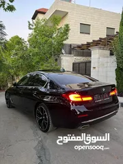  6 Bmw 530e للبيع