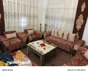  2 طقم كنب مودرن
