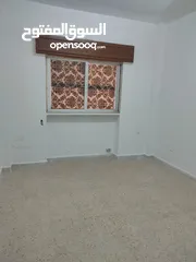  5 شقة للبيع شارع الجامعه