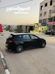  1 2017 ترخيص 2016Seat leon