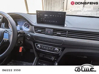  19 Forthing S60 2022  الكهربائية بالكامل   يمكن التمويل بالتعاون مع المؤسسات المعتمدة لدى المعرض