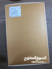  2 لطافه عطر نسائي و رجالي