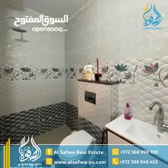  9 شقه سوبر ديلوكس مفروشه للايجار مميزه