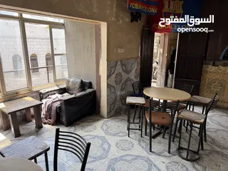  10 مقهى وبلياردو للبيع