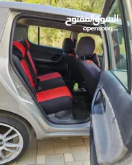  6 سكودا فابيا 2014