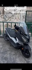  2 كروز 250 غير قانوني 2020 ماشية 21 ألف