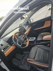  15 BYD  E2 2020 البطارية الكبيرة 48 كيلو واط ممشى قليل فحص كامل حره جديد جمرك جديد