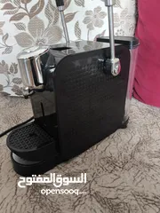  3 نسبرسو لصنع  القهوة فقط قهوة ولا اكثر