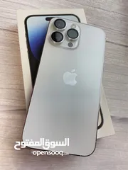  6 عشان بنحب الافضل وانت تهمنا وفرنالك افخم وأعلي الإمكانيات والدفع عند الاستلام Iphone promax 15