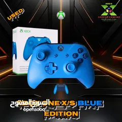  18 Xbox series x/s & one x/s controllers   أيادي تحكم إكس بوكس سيريس & ون