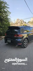  17 جولف Gti golf