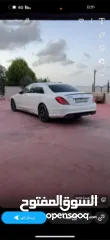  6 مرسيدس s400 2016