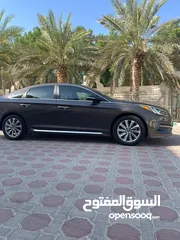  13 Hyundai Sonata Sport 2015