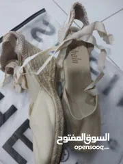  2 very pretty new heels