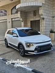  15 الأكثر طلبا في السوق الفلسطيني كيا نيرو هايبريد