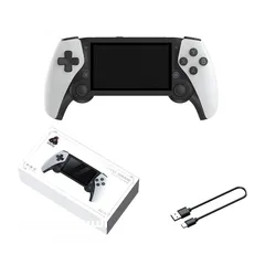  9 M25 Handheld Game Console جهاز اللعاب احترافي بصورة رائعة (اتاري)