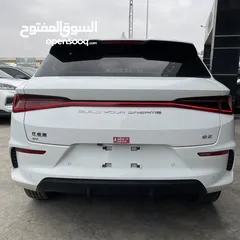  16 BYD E2 2023 مستعمل للبيع