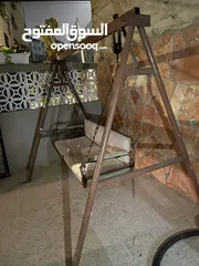  1 مرجيحة للبيع