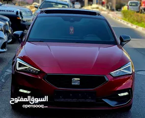  3 سيات ليون اف ار 2022-21 القصة الجديدة