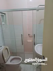  8 الرابية / شارع المدينة المنورة شقة 145م طابق 3 قرب ديوان المحاسبة بسعر جيد