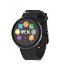  4 MyKronoz ZeRound3 LITE Smartwatch – Black