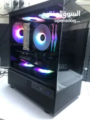  1 pc gaming  كمبيوتر العاب