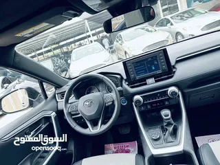  26 تويوتا راف فور ((2022)) SE بلاك ايديشن، بطاريه ليثيوم، فل كامل، فحص كامل، فورويل، حره، بسعر مميز..