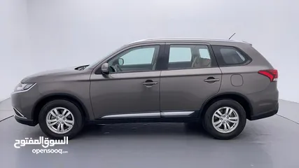  4 (FREE HOME TEST DRIVE AND ZERO DOWN PAYMENT) MITSUBISHI OUTLANDER