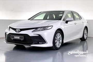  3 2023 Toyota Camry SE  • Flood free • 1.99% financing rate