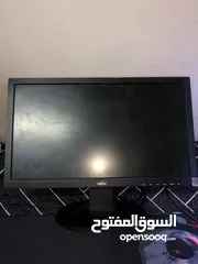  6 اسال عن سعر كمبيوتر جيمنج للبيع pc مع شاشه وكيس