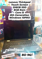  1 Lenovo ThinkPad L380 Yoga