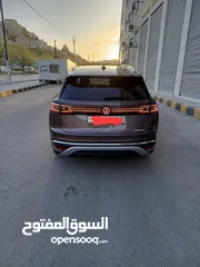  25 ID 6 Crozz pro اعلى صنف موديل 2022  فل اضافات فتحه متحركه وعداد 42 الف ما زالت تحت الكفاله