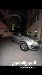  6 سبورتاج 2015 في الرخصة ديزل 4*4 للبيع كاش او بدل البيع كاش فقط فل ما عدا فتحة فحص ممتاز