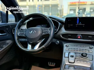  10 هيونداي سنتافيه ون مليون ترخيص 2020