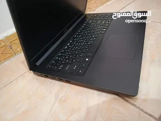  7 asus tuf F15 core i7 12th rtx 3050 جهاز جيمنغ قوي جدا حالة ممتازة للبيع