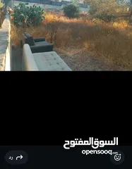  6 بيع قطعة ارض