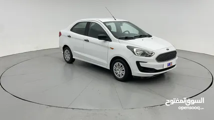  1 (FREE HOME TEST DRIVE AND ZERO DOWN PAYMENT) FORD FIGO