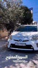  14 تويوتا بريوس 2012 للبيع