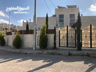  1 فلل متلاصقة للبيع صافوط الشرقي