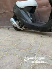  7 دراجه للبيع