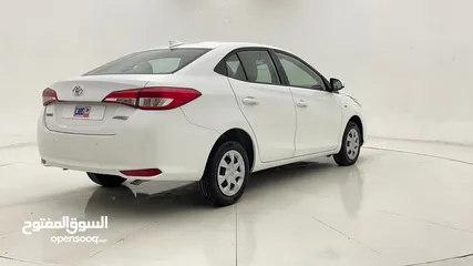  3 (HOME TEST DRIVE AND ZERO DOWN PAYMENT) TOYOTA YARIS