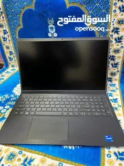  2 لابتوب Dell vostro 3520