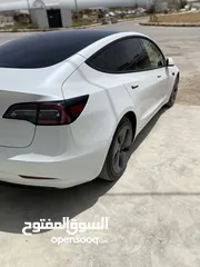  5 Tesla model 3 2023 stander plus